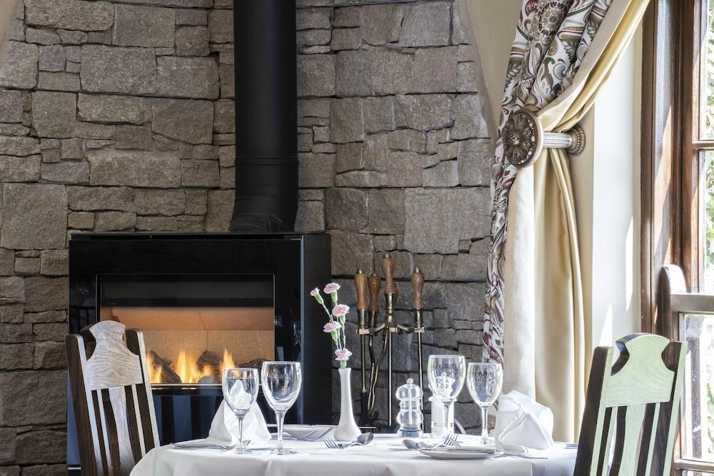 Abbeyglen Castle Hotel 4*