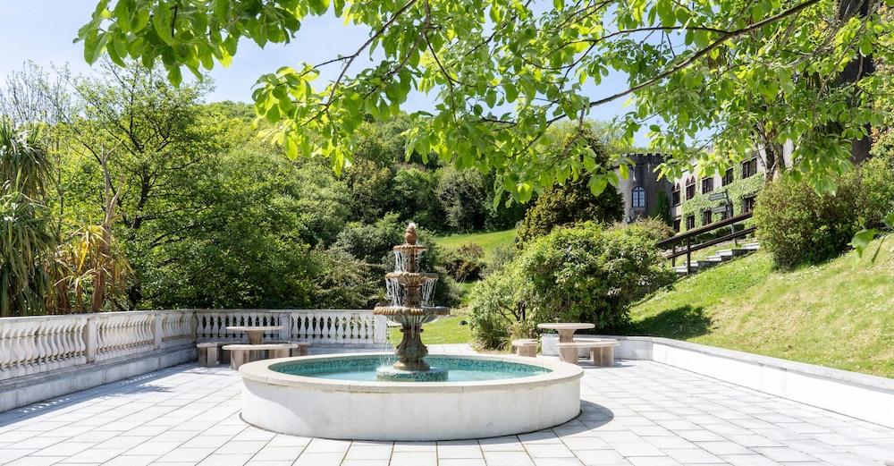 Hotel Abbeyglen Castle Clifden
