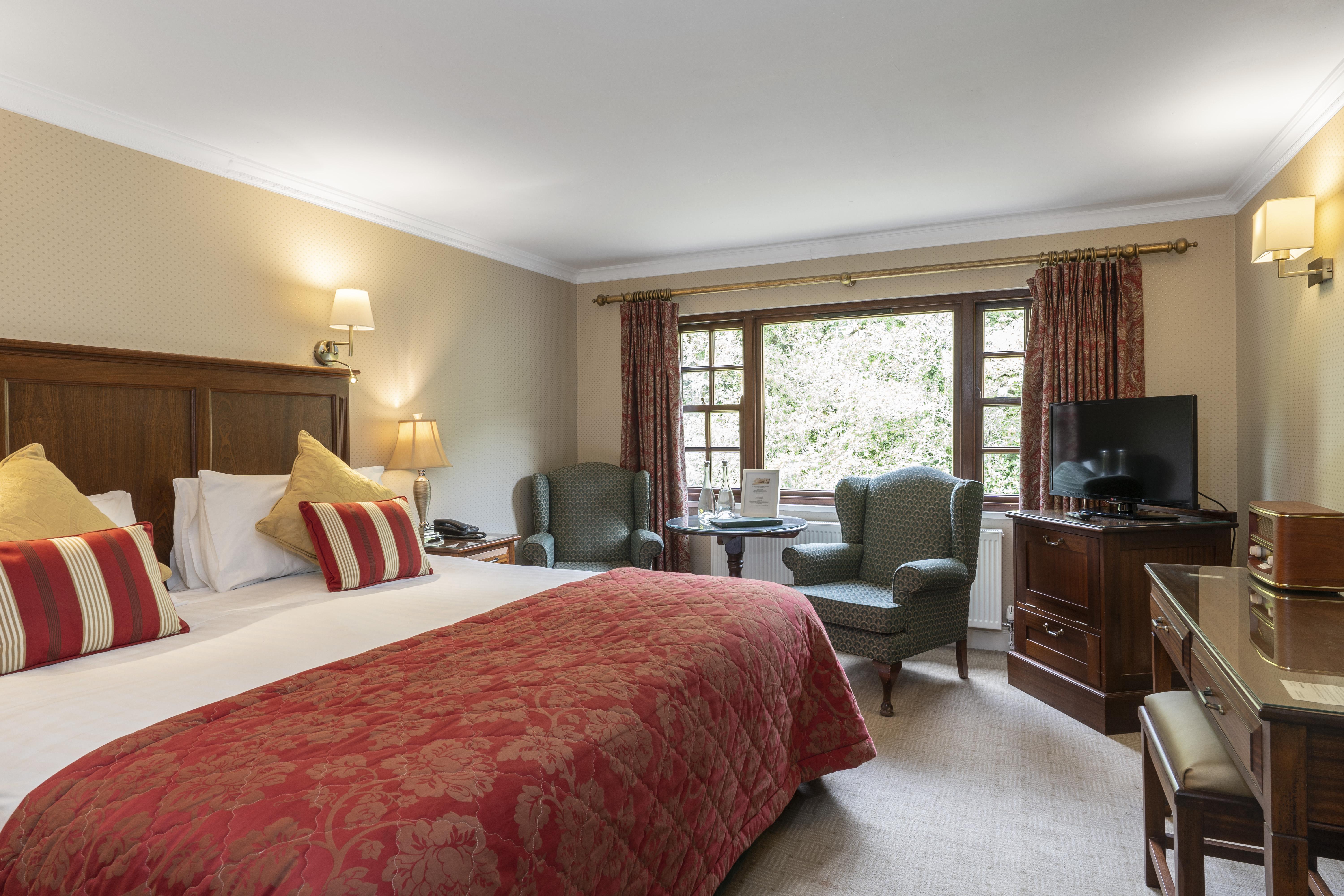 Hotel Abbeyglen Castle Clifden