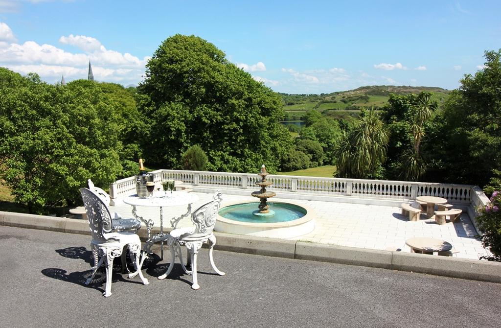 Abbeyglen Castle Hotel