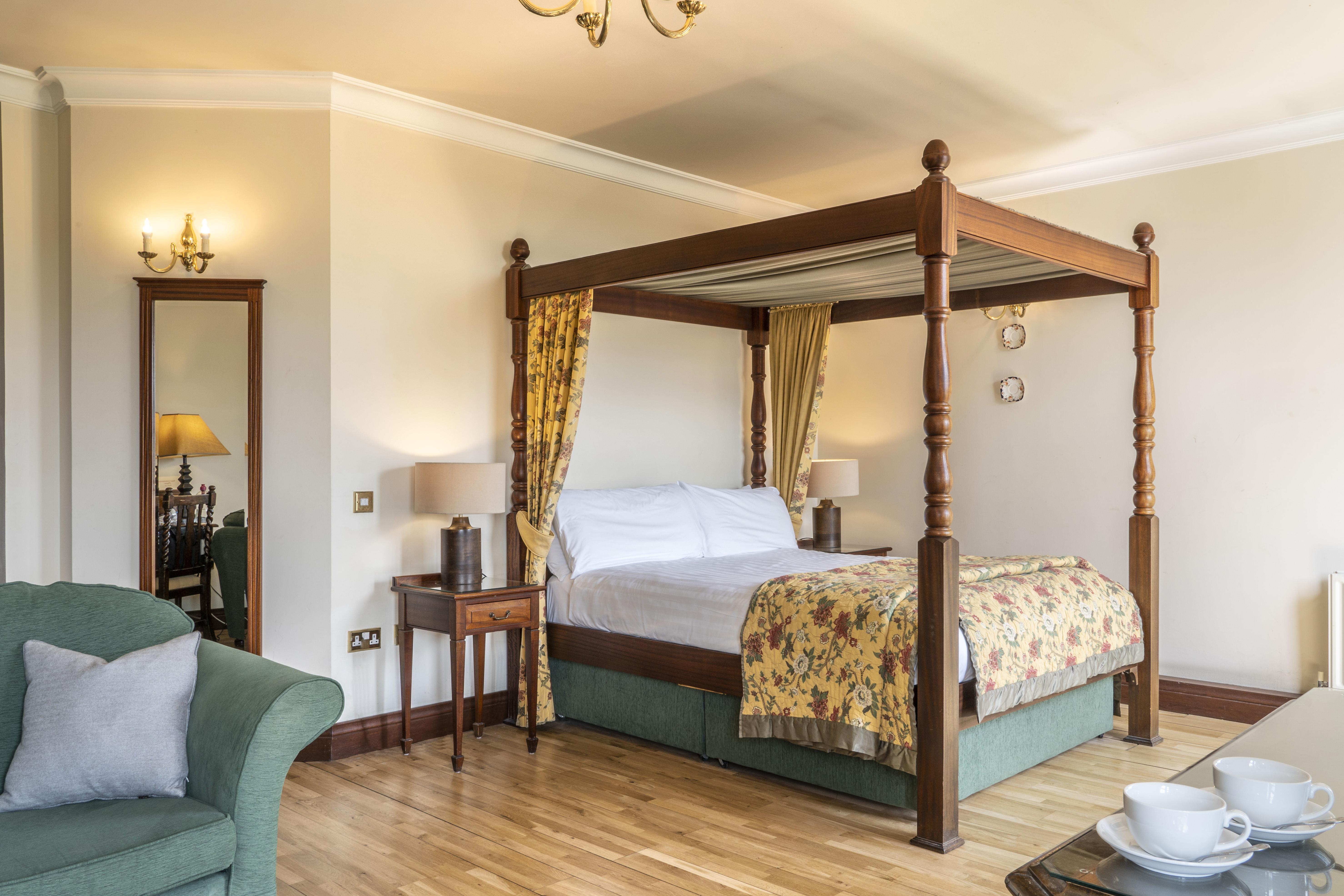 Abbeyglen Castle Hotel Clifden