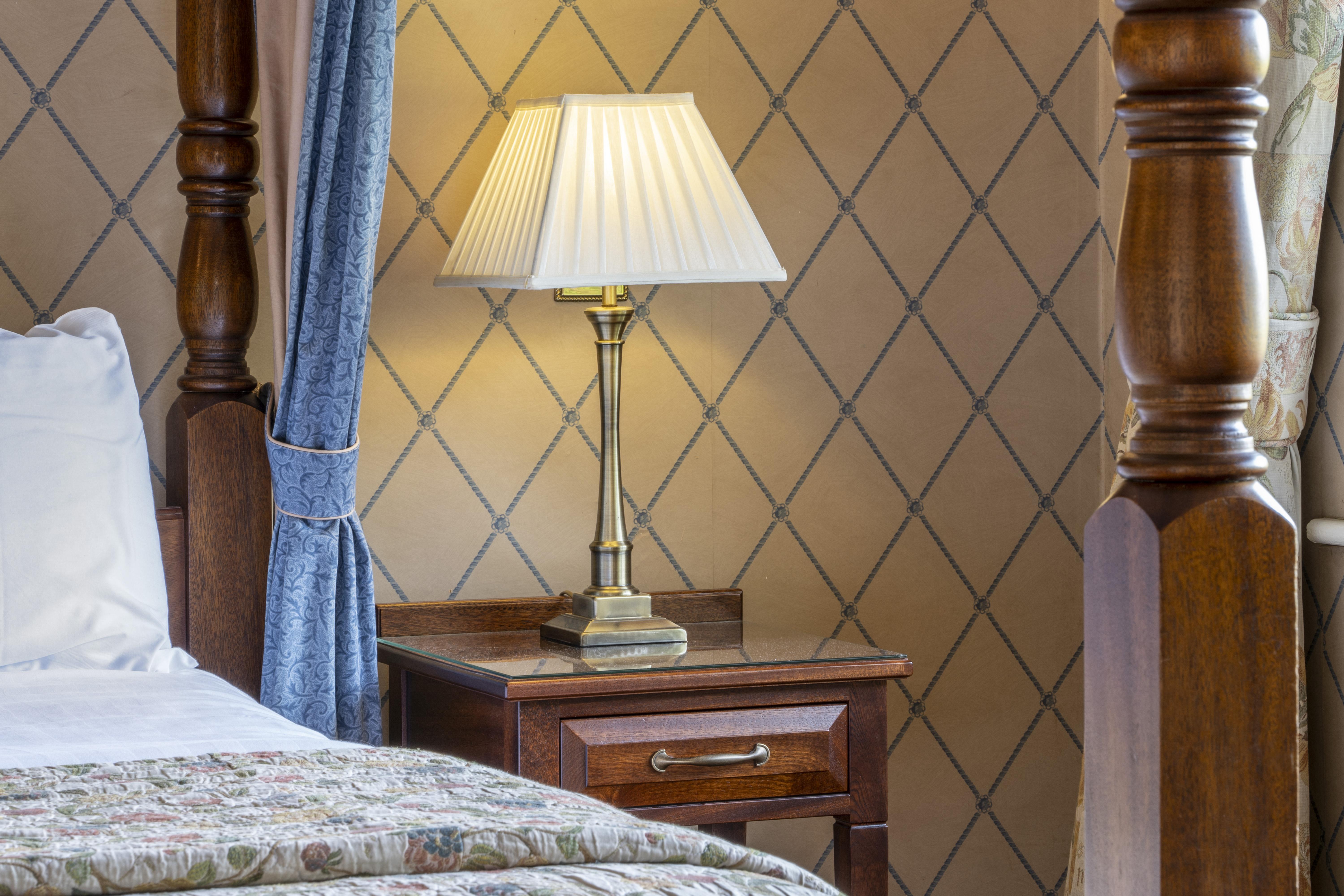 Abbeyglen Castle 4*
