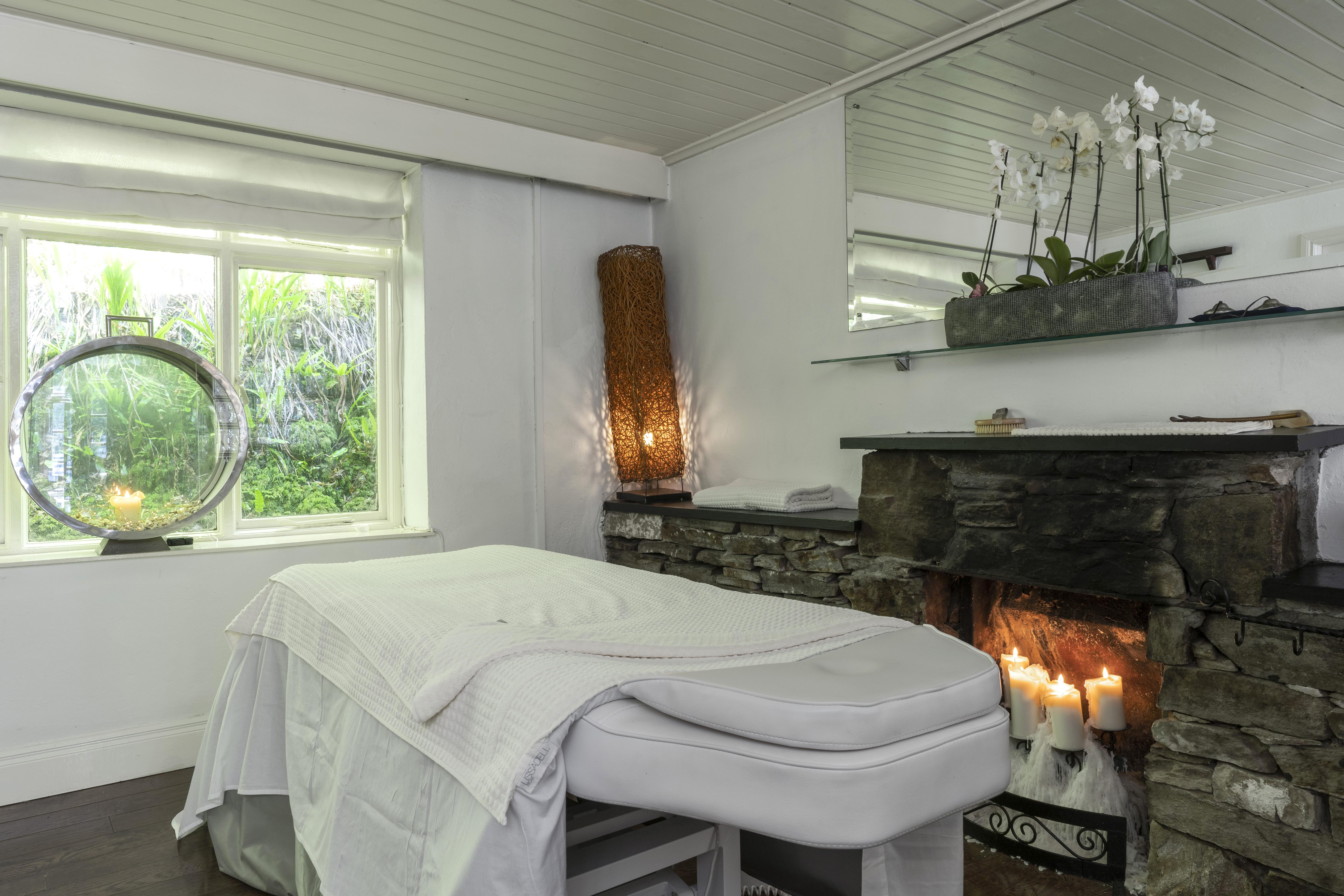 Abbeyglen Castle 4* Clifden