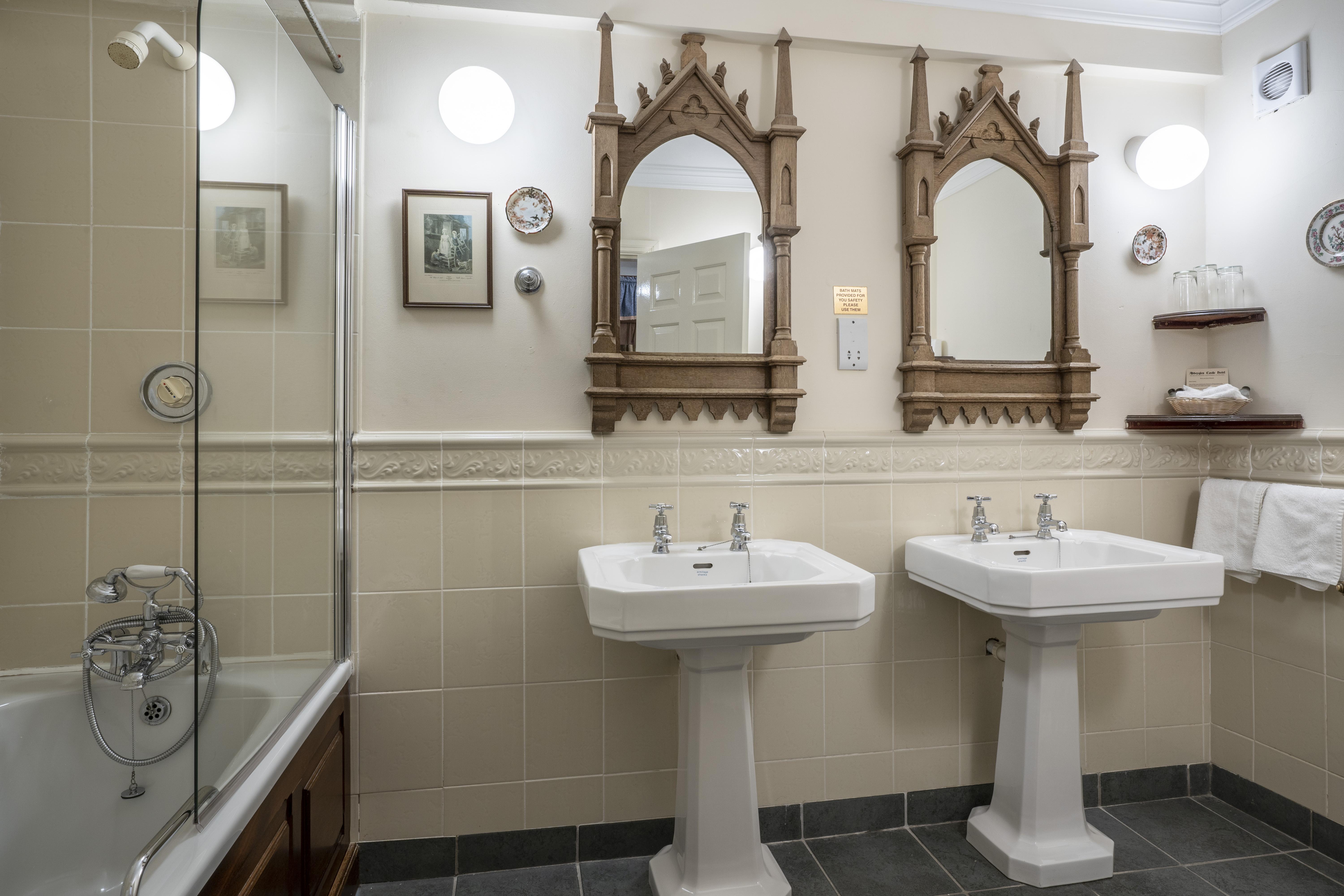 Abbeyglen Castle Hotel Clifden