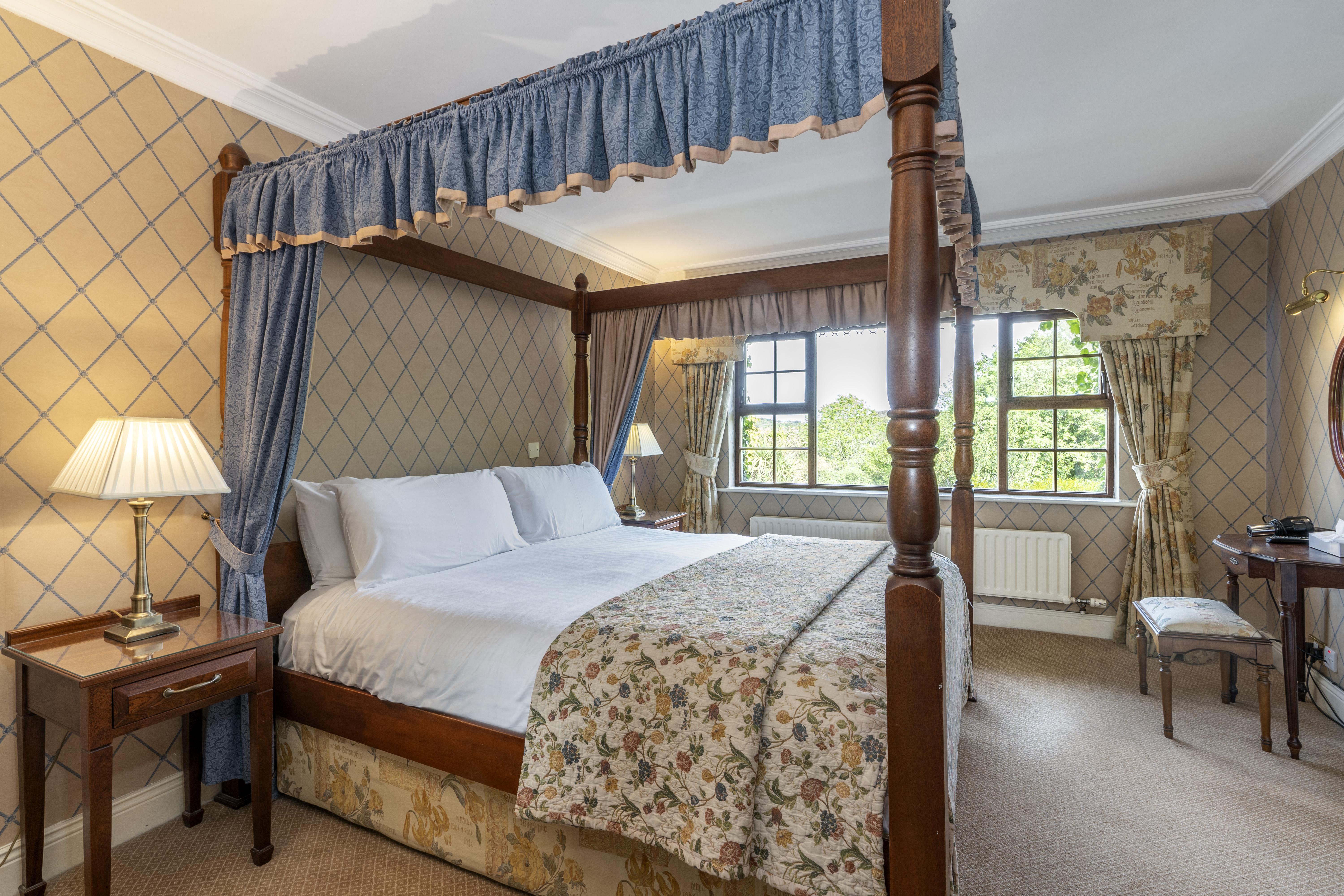 Abbeyglen Castle 4* Clifden