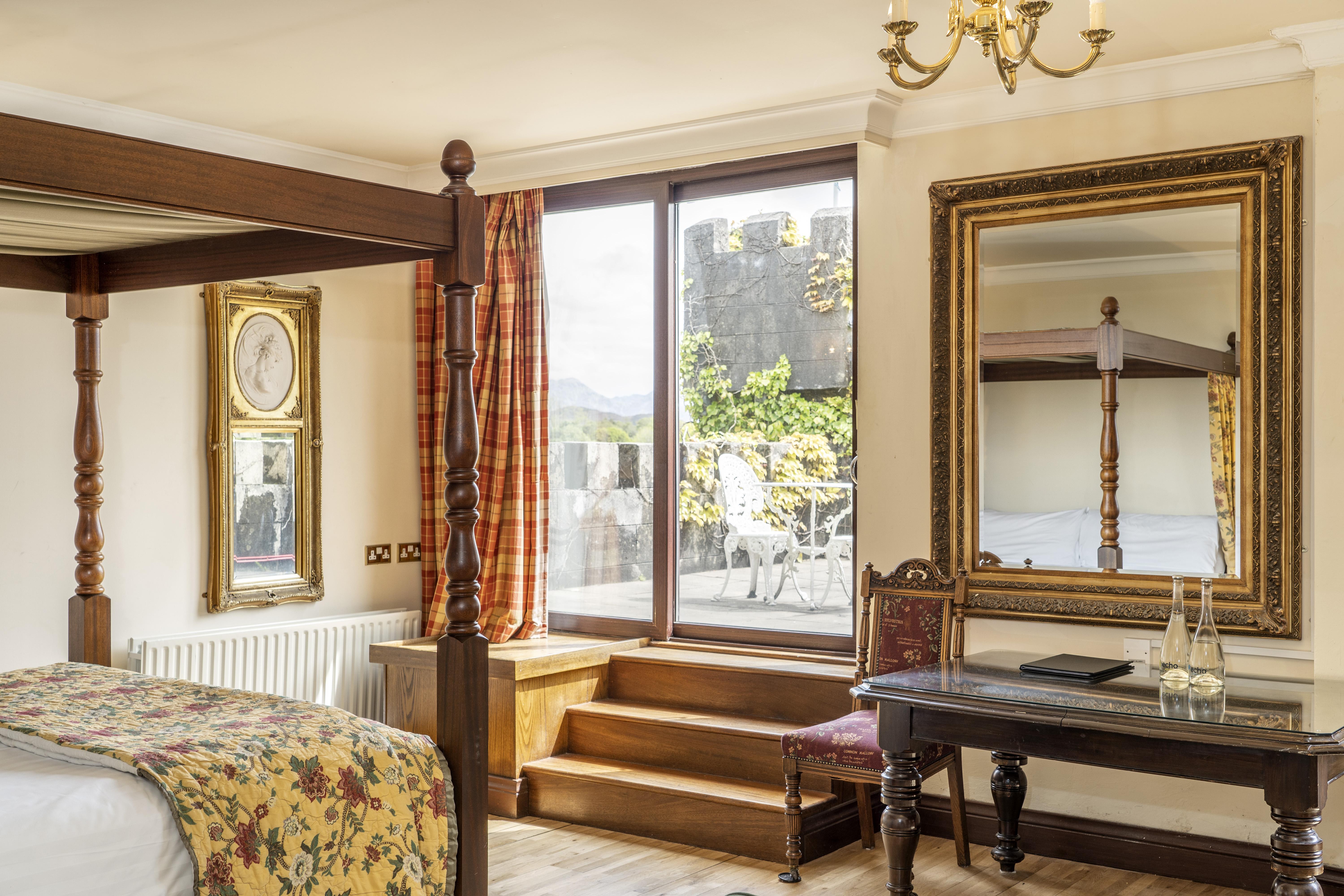 Hotel Abbeyglen Castle