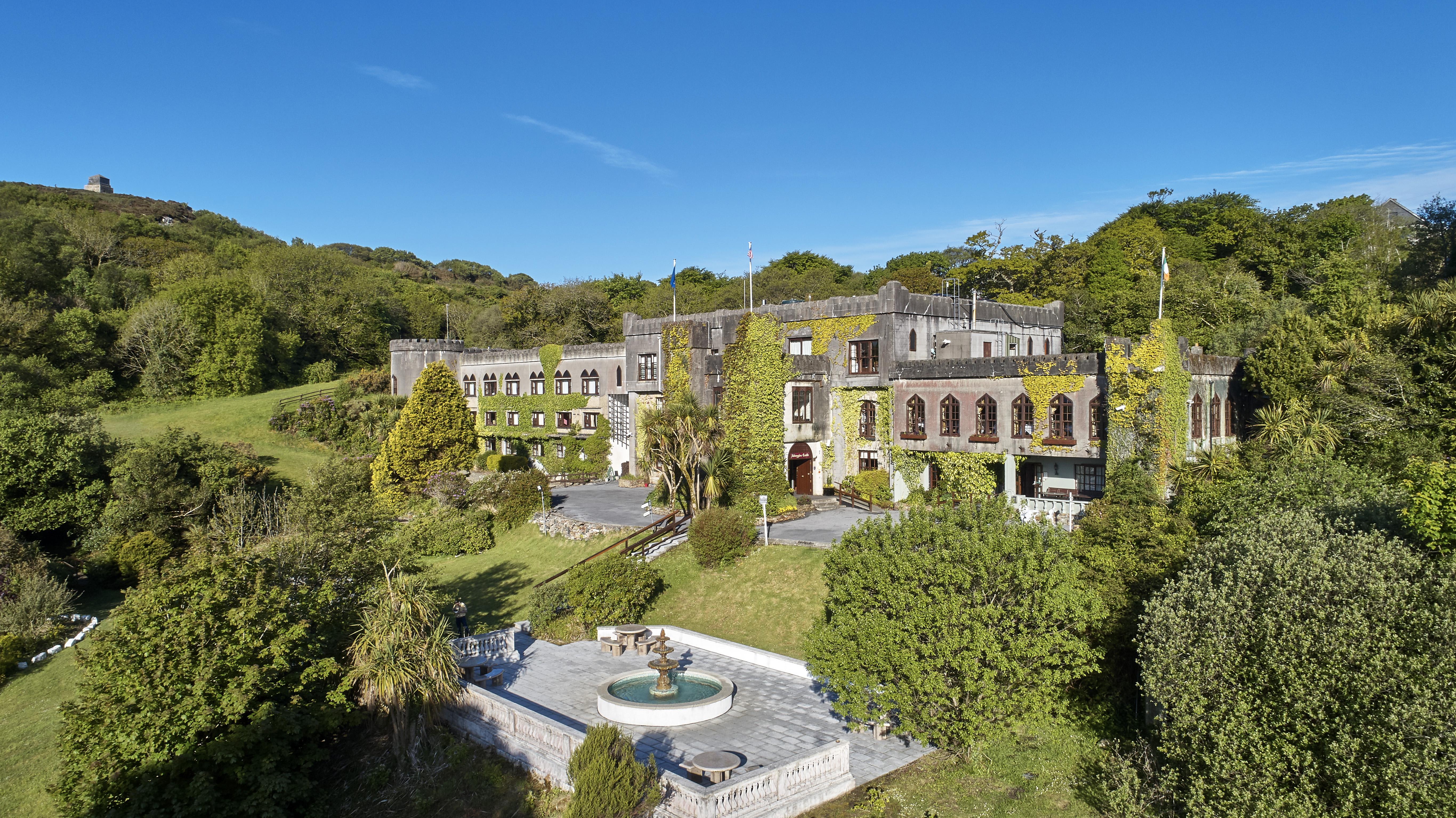 Hotel Abbeyglen Castle 4*