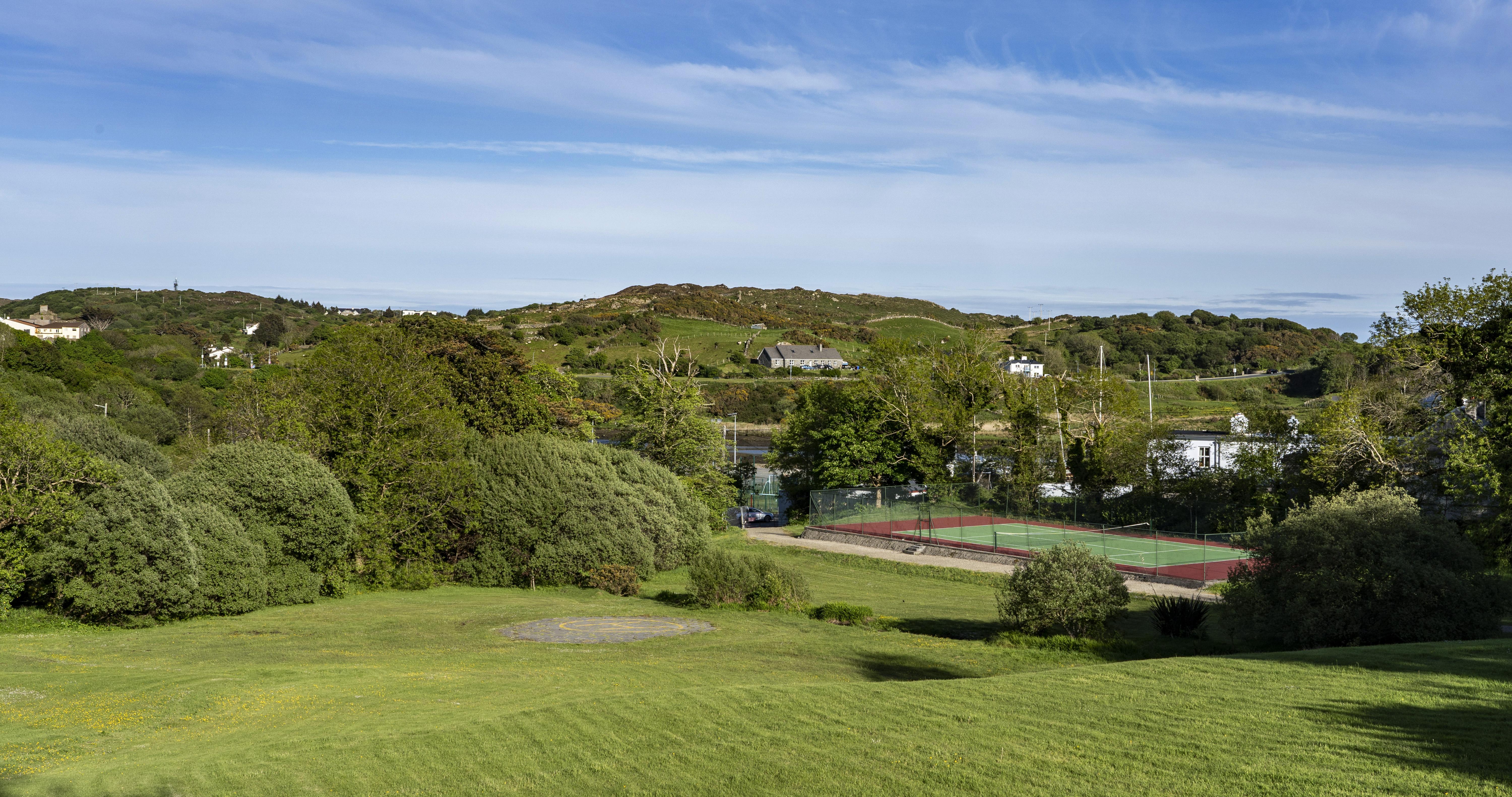 Abbeyglen Castle Hotel 4*