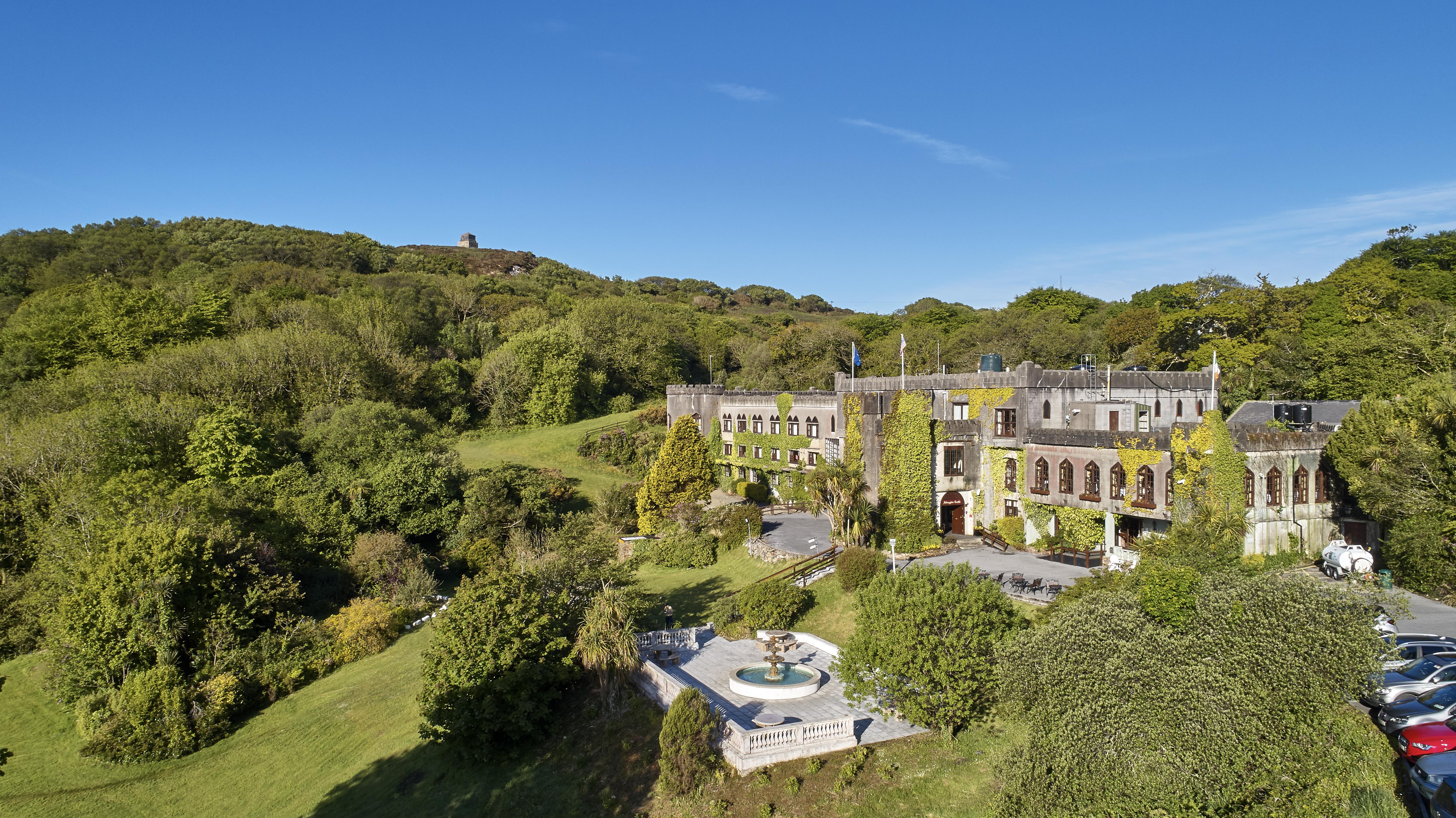 Abbeyglen Castle 4*