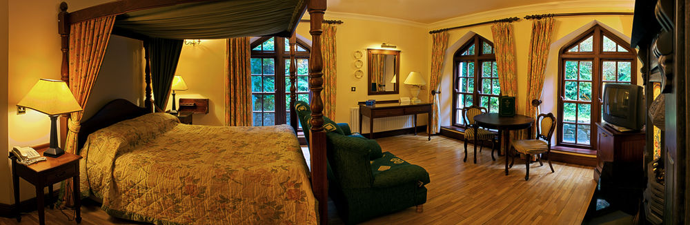 Hotel Abbeyglen Castle 4*
