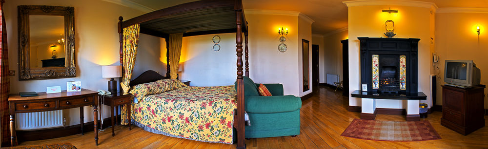 Abbeyglen Castle 4*