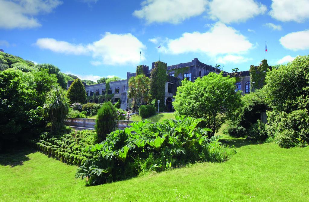 Hotel Abbeyglen Castle