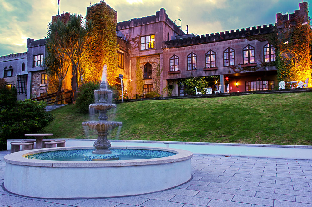 Abbeyglen Castle Hotel 4*