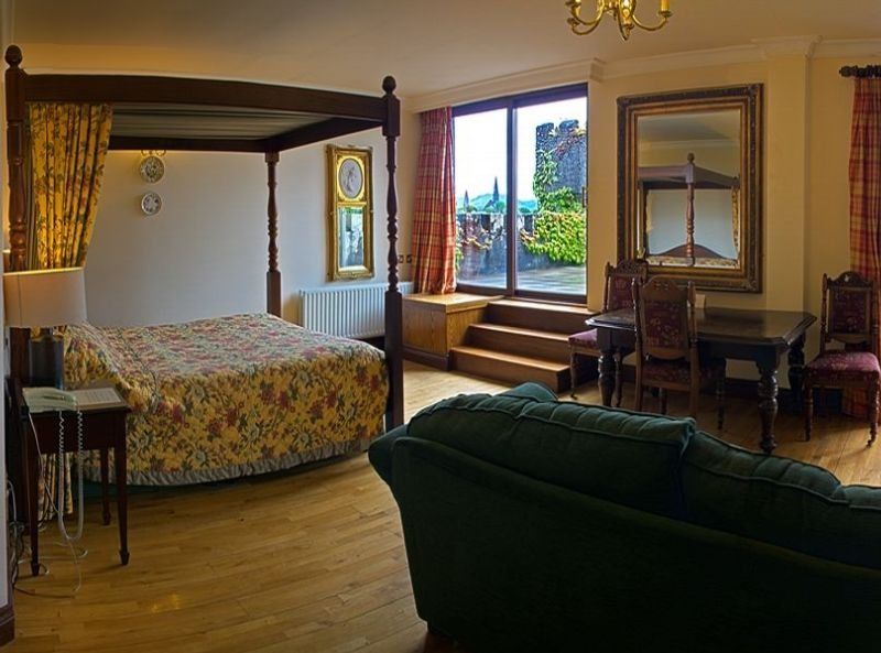 Hotel Abbeyglen Castle 4*