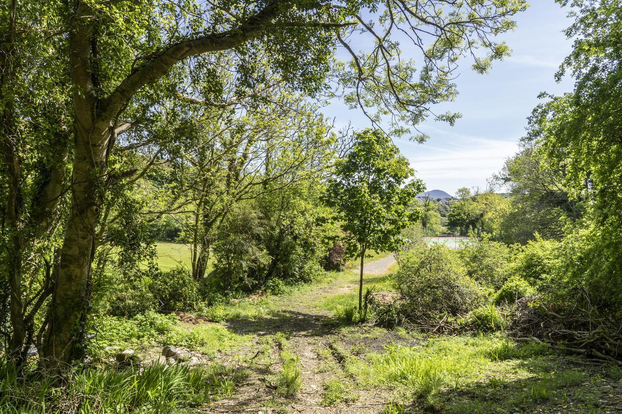 Abbeyglen Castle 4* Clifden