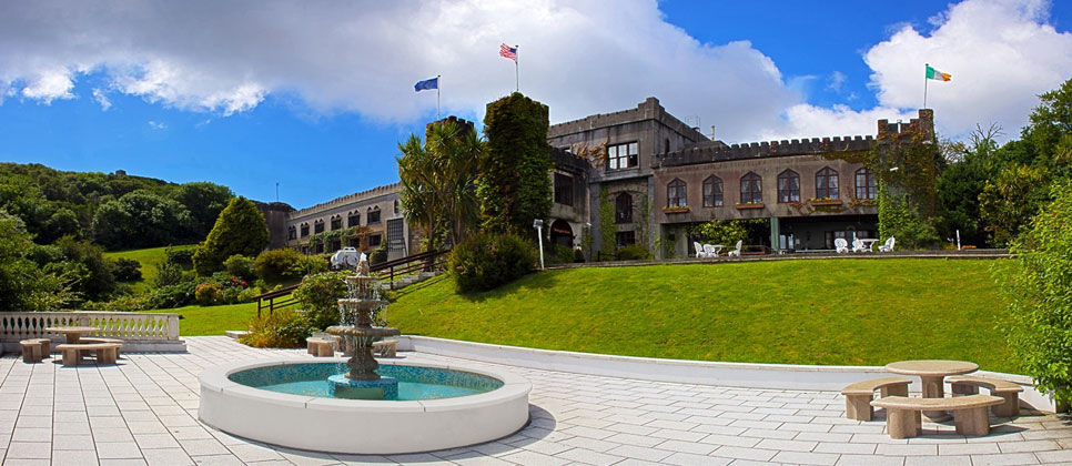 Abbeyglen Castle 4*