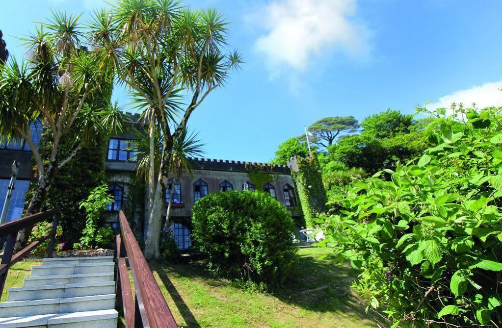 Abbeyglen Castle Clifden