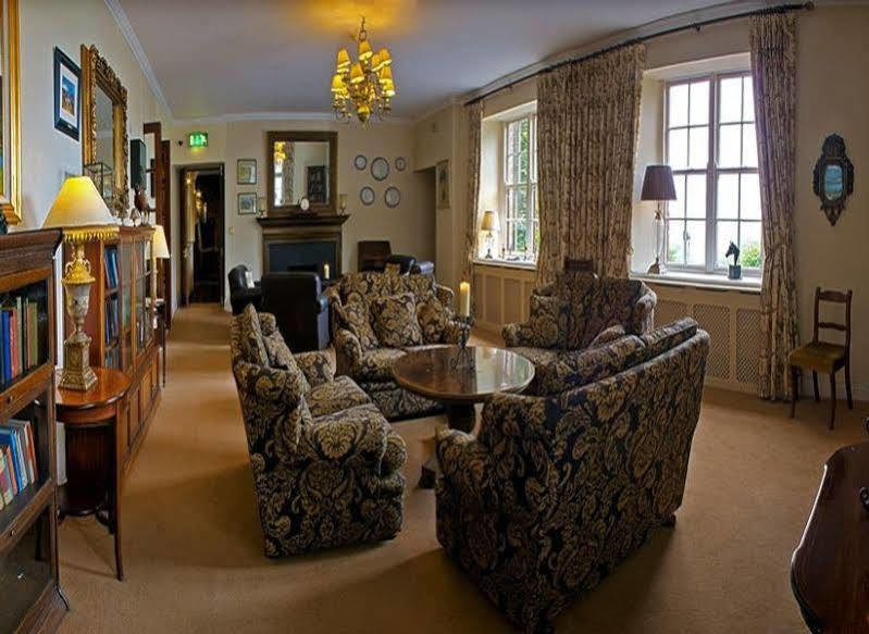 Abbeyglen Castle