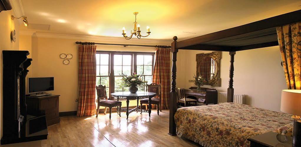 Abbeyglen Castle