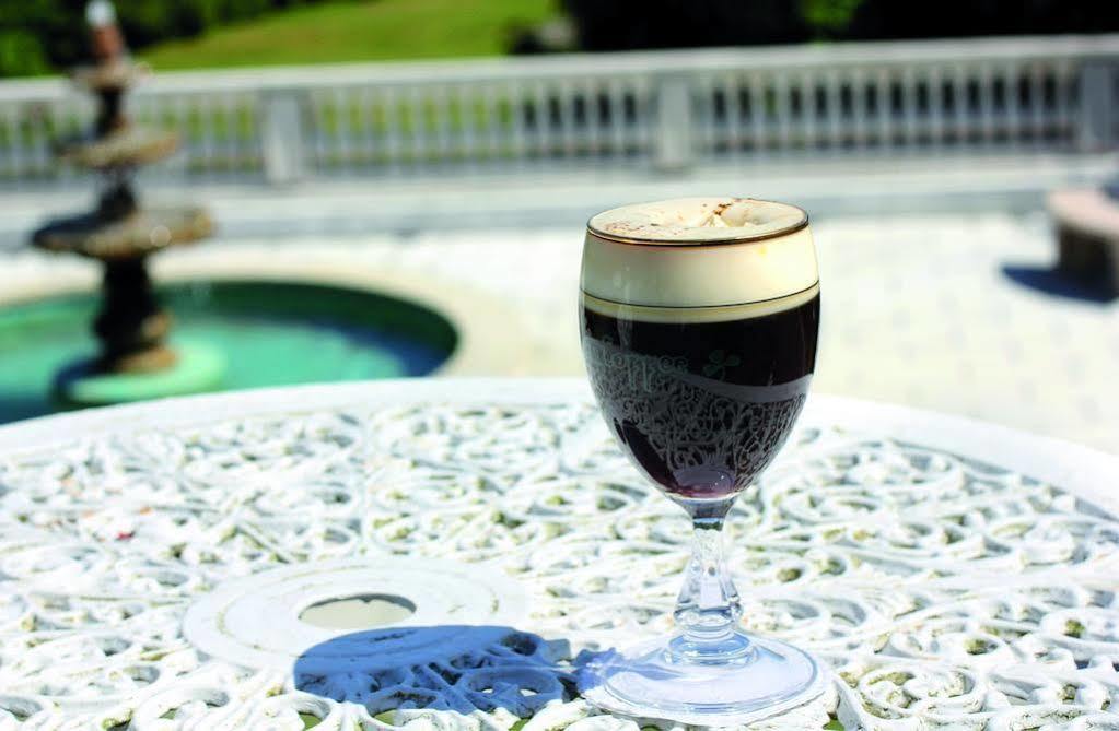 Abbeyglen Castle Hotel 4*
