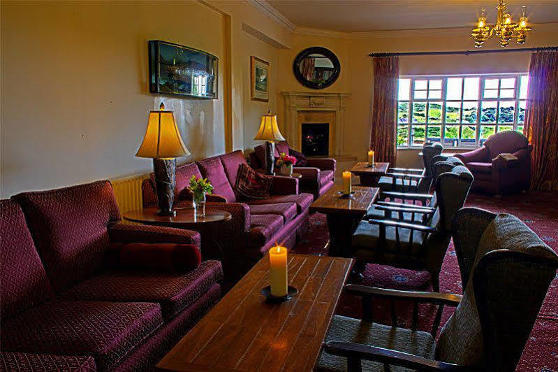 Abbeyglen Castle Hotel