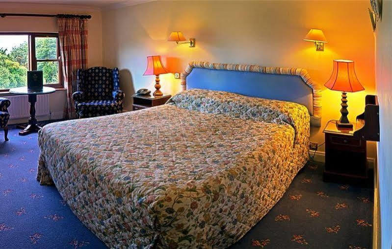 Abbeyglen Castle Hotel 4*