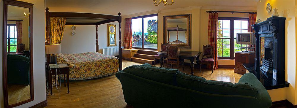 Abbeyglen Castle