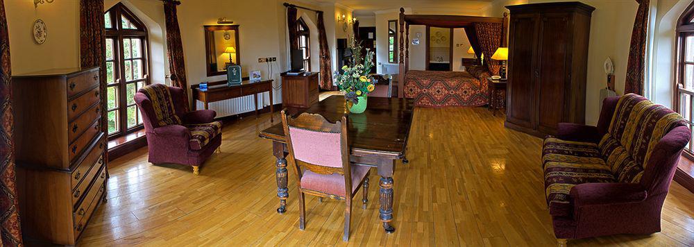 Abbeyglen Castle 4* Clifden