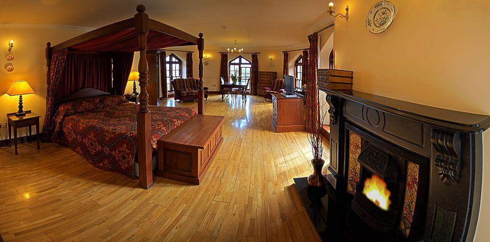 Abbeyglen Castle Hotel