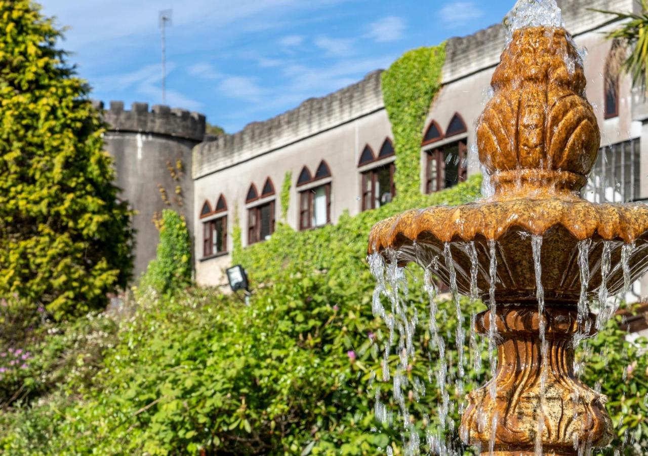 Hotel Abbeyglen Castle