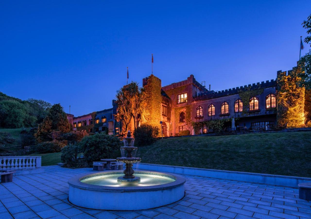 Abbeyglen Castle 4* Clifden