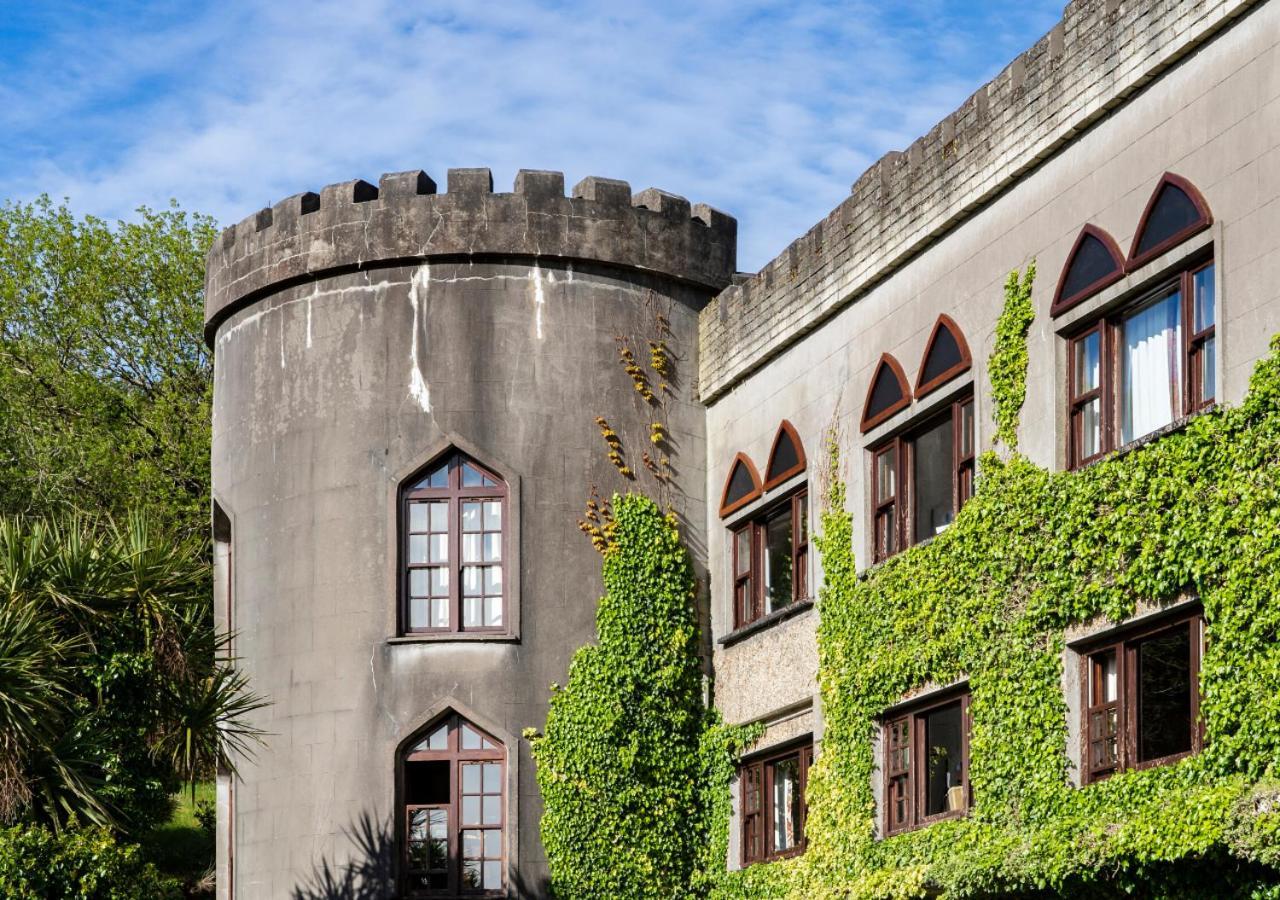 Hotel Abbeyglen Castle 4*