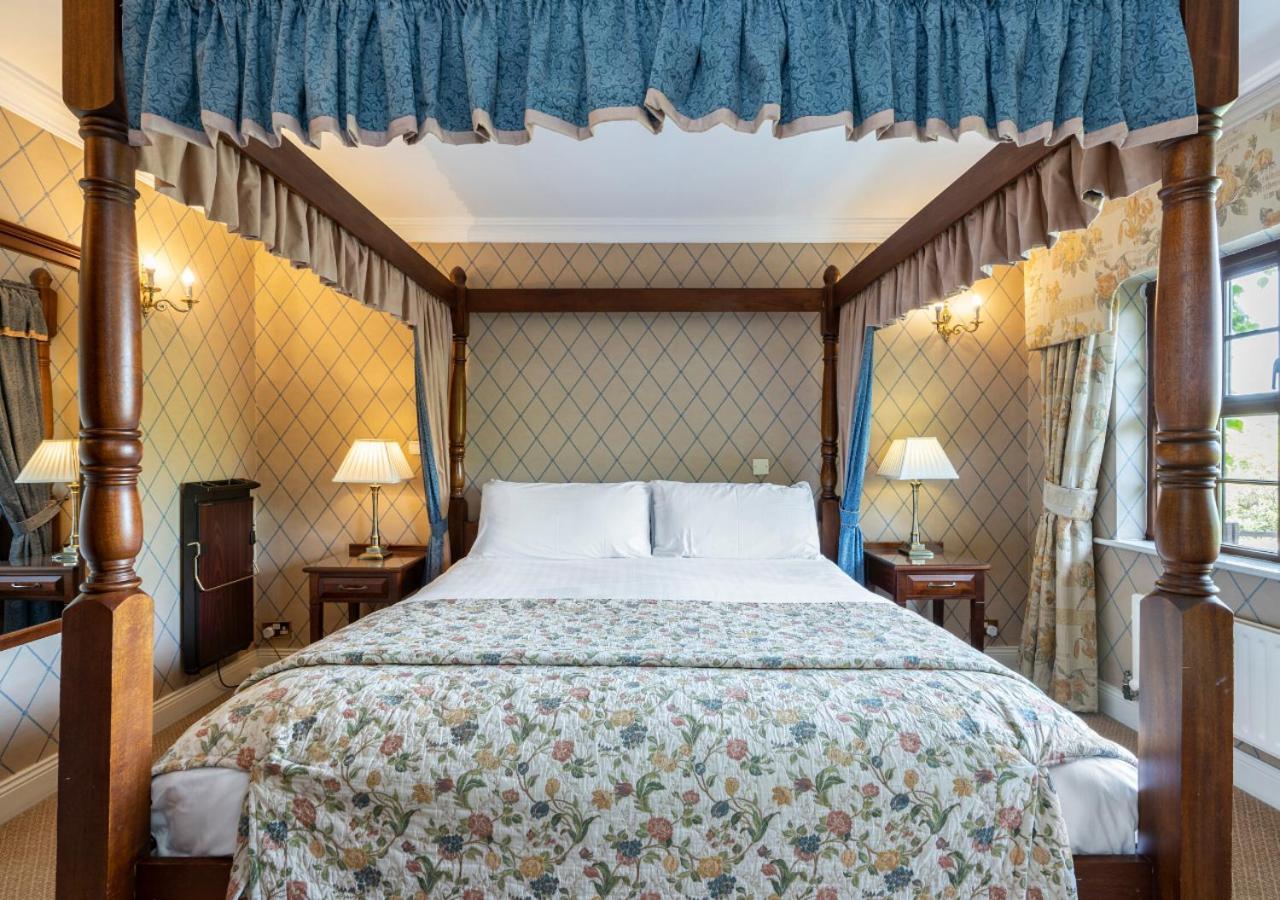 Hotel Abbeyglen Castle Clifden