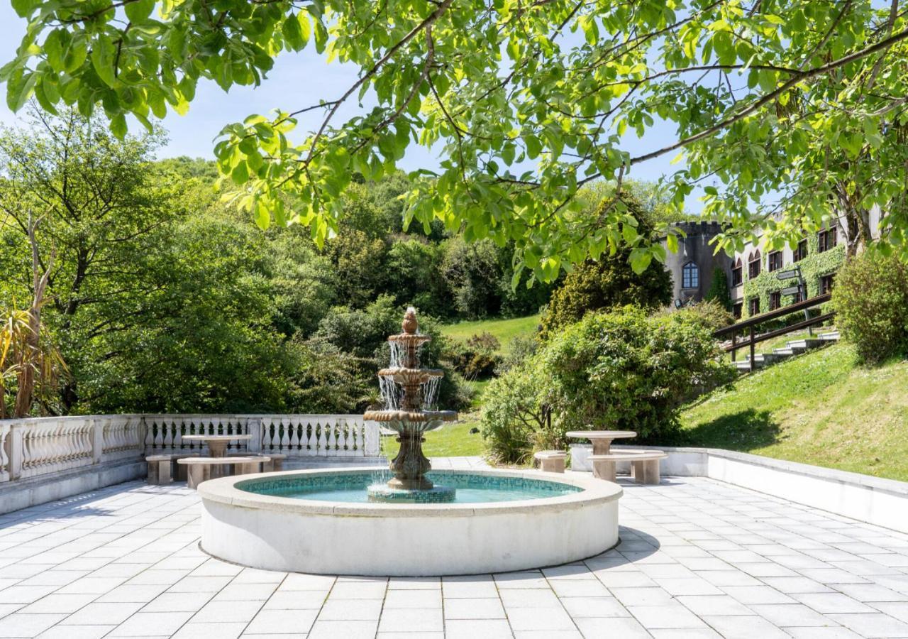 Abbeyglen Castle 4* Clifden