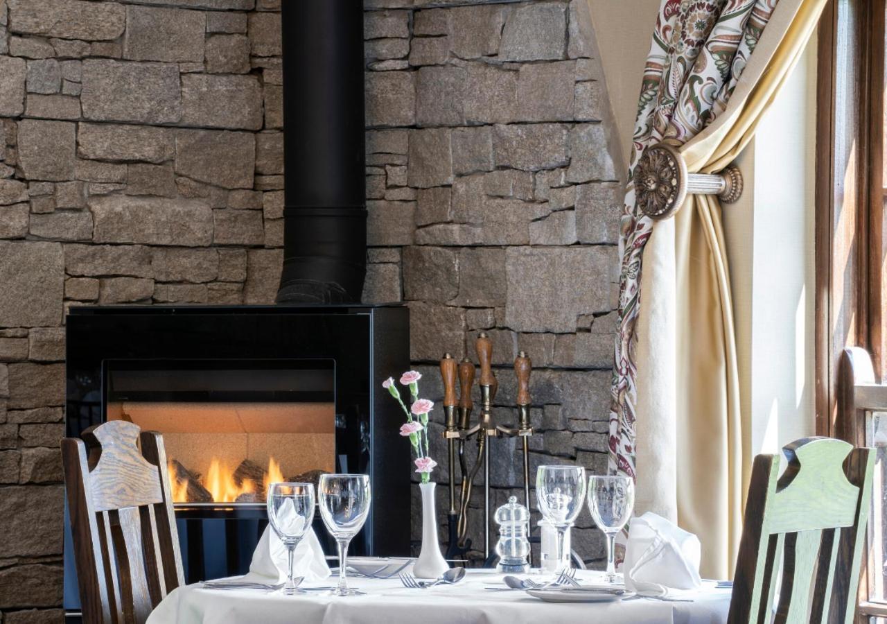 Abbeyglen Castle 4*