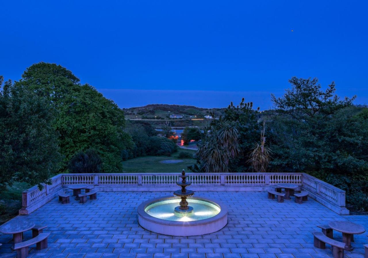 Hotel Abbeyglen Castle 4*
